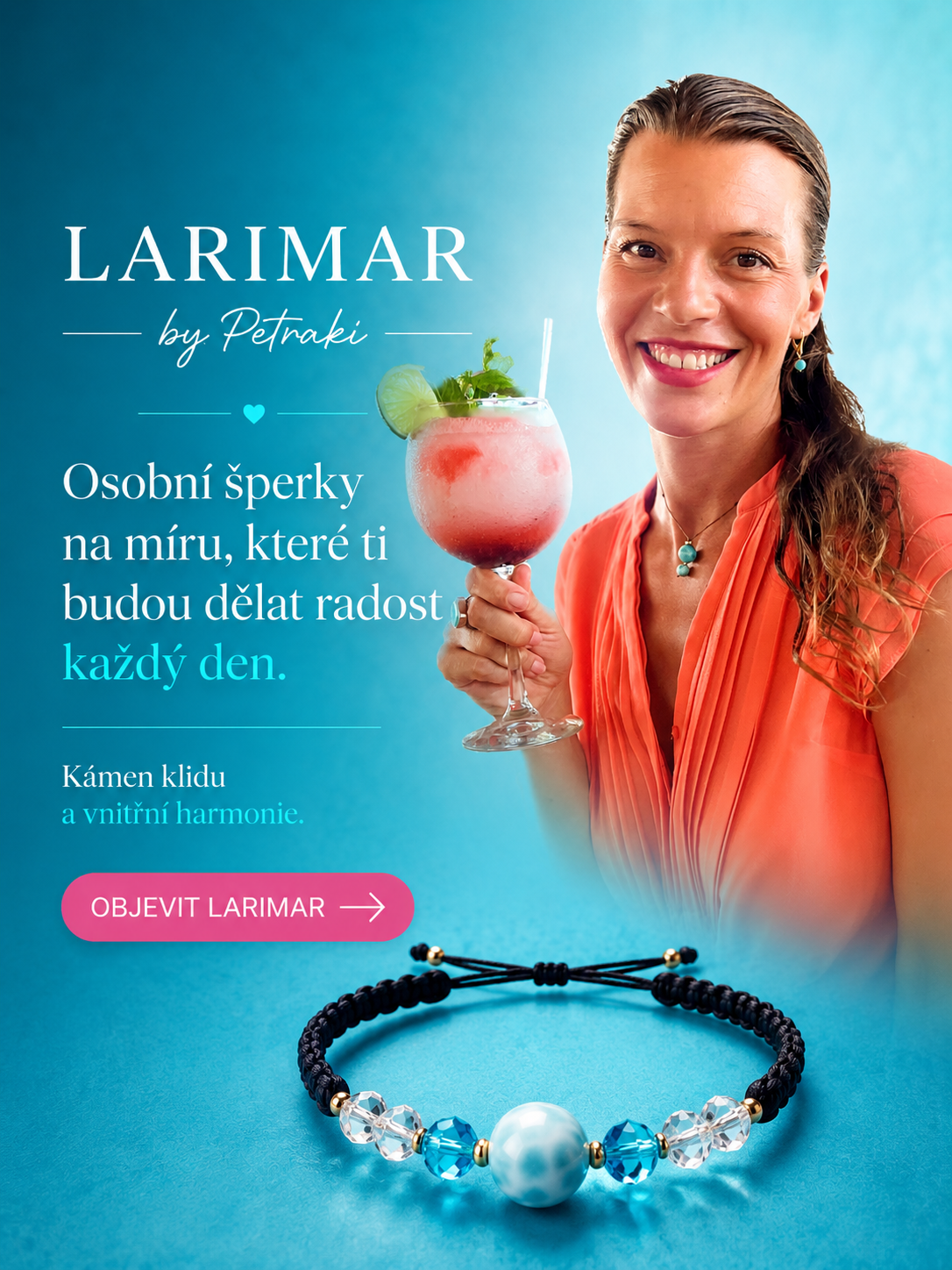 Larimar