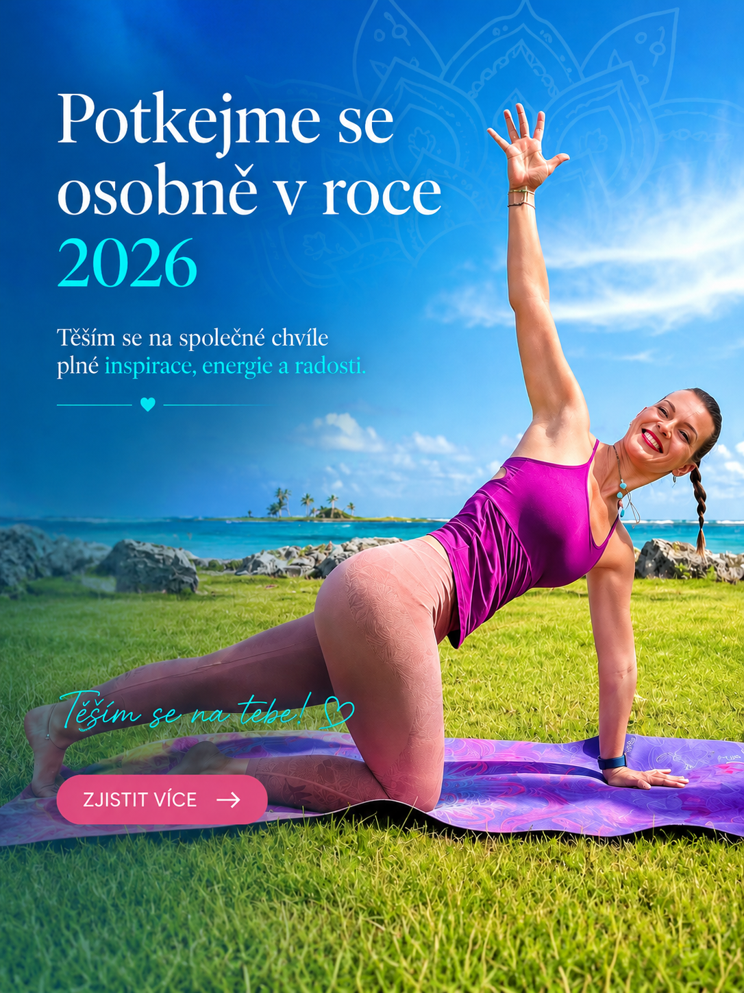 Akce 2026