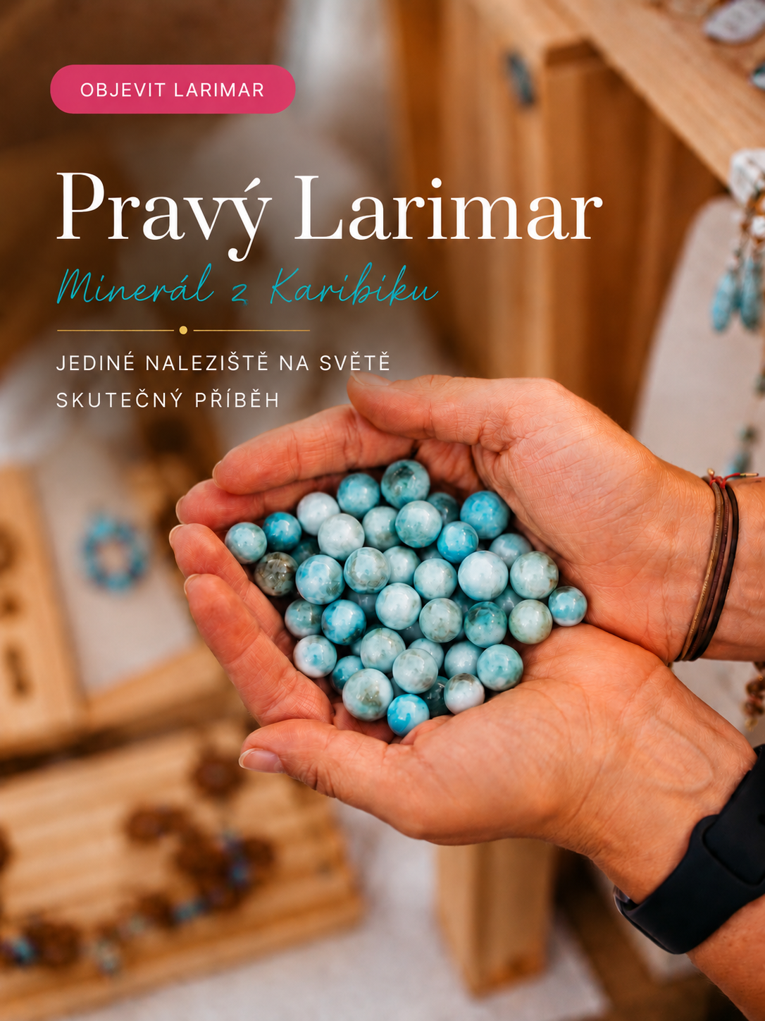 Larimar